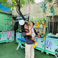 Dreamcatchers Indoor Play Area | Sector 100 Noida