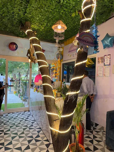 Dreamcatchers Indoor Play Area | Sector 100 Noida