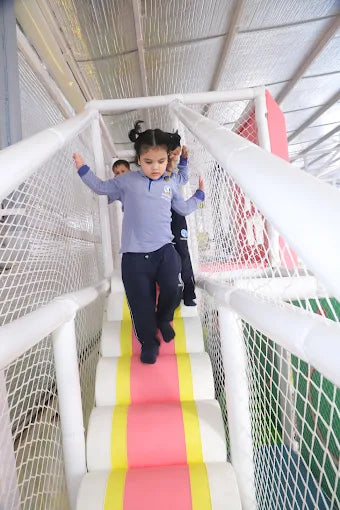 Dreamcatchers Indoor Play Area | Sector 100 Noida