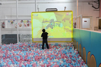 Dreamcatchers Indoor Play Area | Sector 100 Noida