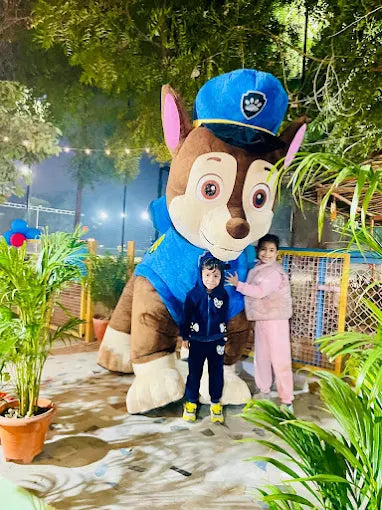 Dreamcatchers Indoor Play Area | Sector 100 Noida