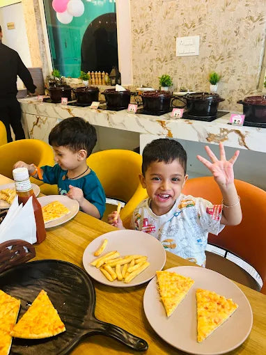 Dreamcatchers Indoor Play Area | Sector 100 Noida