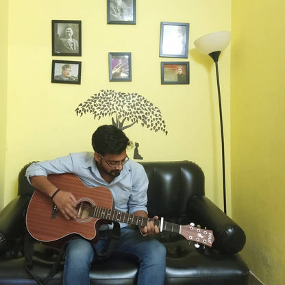 RJ Music Class for Keyboard Guitar | Near Community Centre Sector 22B Gurgaon