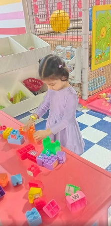 Fun Junction Indoor Play Area | Sector 28 Gurgaon