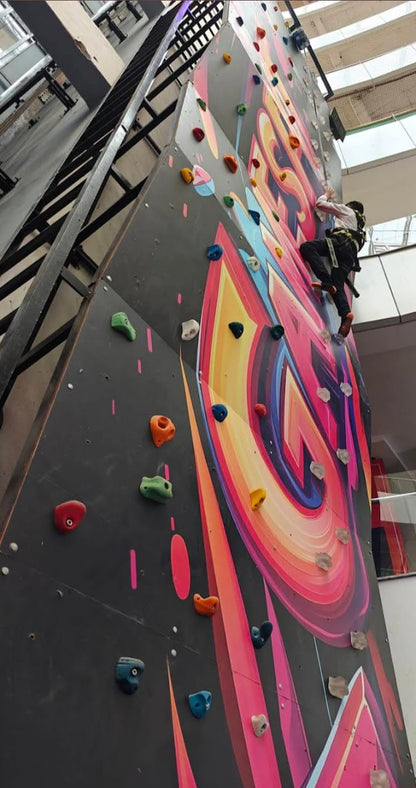 Gamespot Trampoline Park | Sector 75 Noida