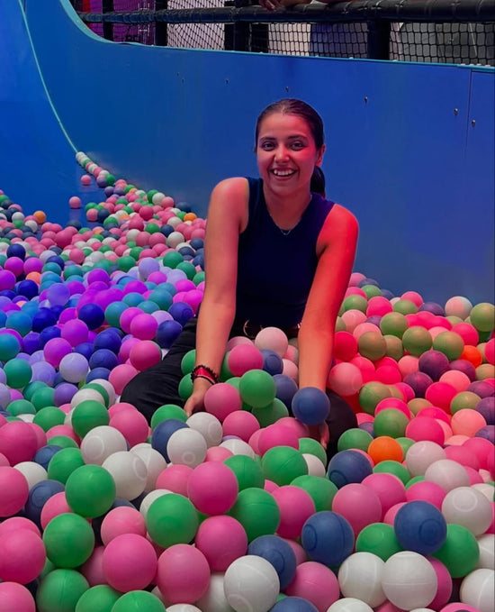 Gamespot Trampoline Park | Sector 75 Noida