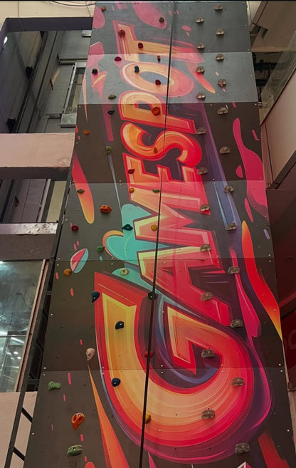 Gamespot Trampoline Park | Sector 75 Noida