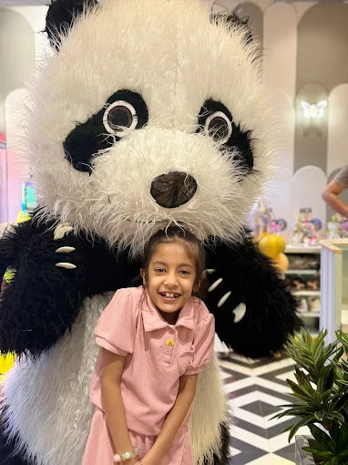 Giggles World Indoor Play Area | Sector 28 Faridabad