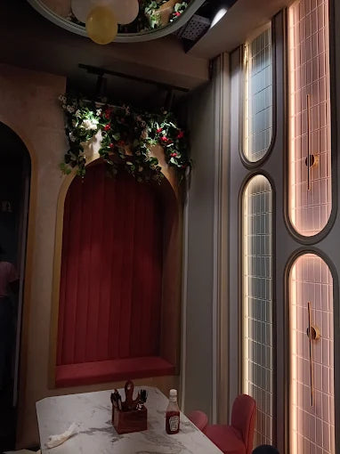 Giggles World Indoor Play Area | Sector 28 Faridabad