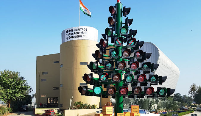 Heritage Transport Museum