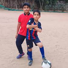 RK Football Academy | Sector 54 Suncity Gurgaon