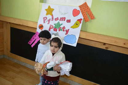 Summer Camp by Kangaroo Kids International Preschool (26 May - 20 Jun) | Sector 49 Gurgaon - ActivityKidz