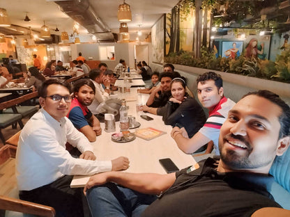 Jayas Sports Academy for Dance and Martial Arts | Sector 10A Gurgaon - ActivityKidz