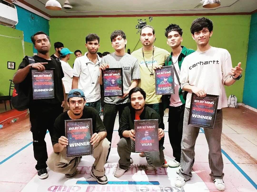 Jayas Sports Academy for Dance and Martial Arts | Sector 10A Gurgaon - ActivityKidz