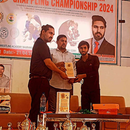 Jayas Sports Academy for Dance and Martial Arts | Sector 10A Gurgaon - ActivityKidz