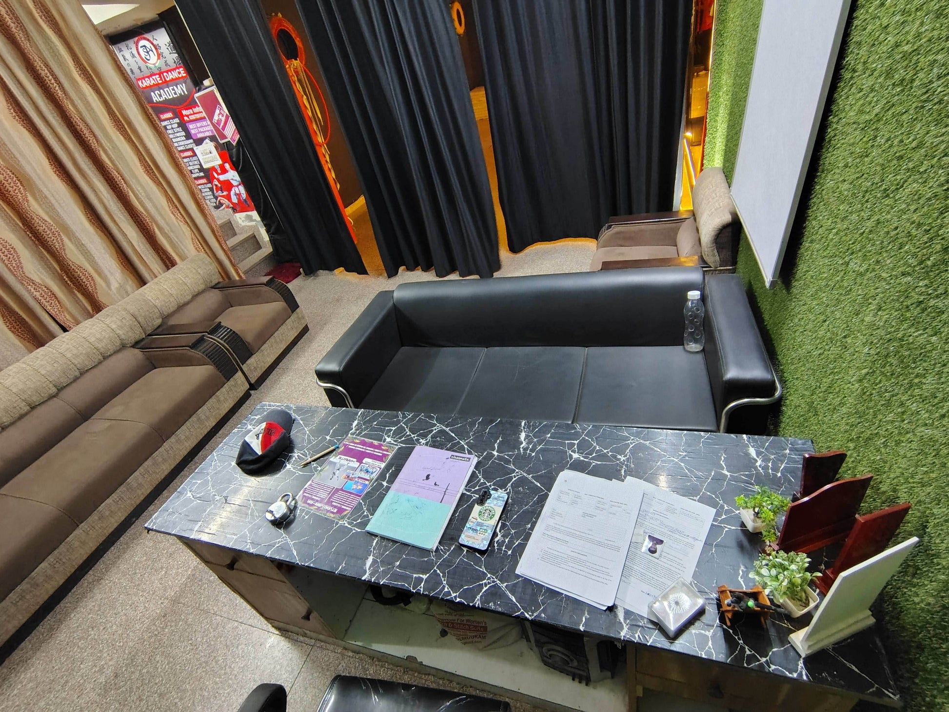 Jayas Sports Academy for Dance and Martial Arts | Sector 10A Gurgaon - ActivityKidz