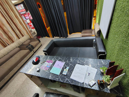 Jayas Sports Academy for Dance and Martial Arts | Sector 10A Gurgaon - ActivityKidz