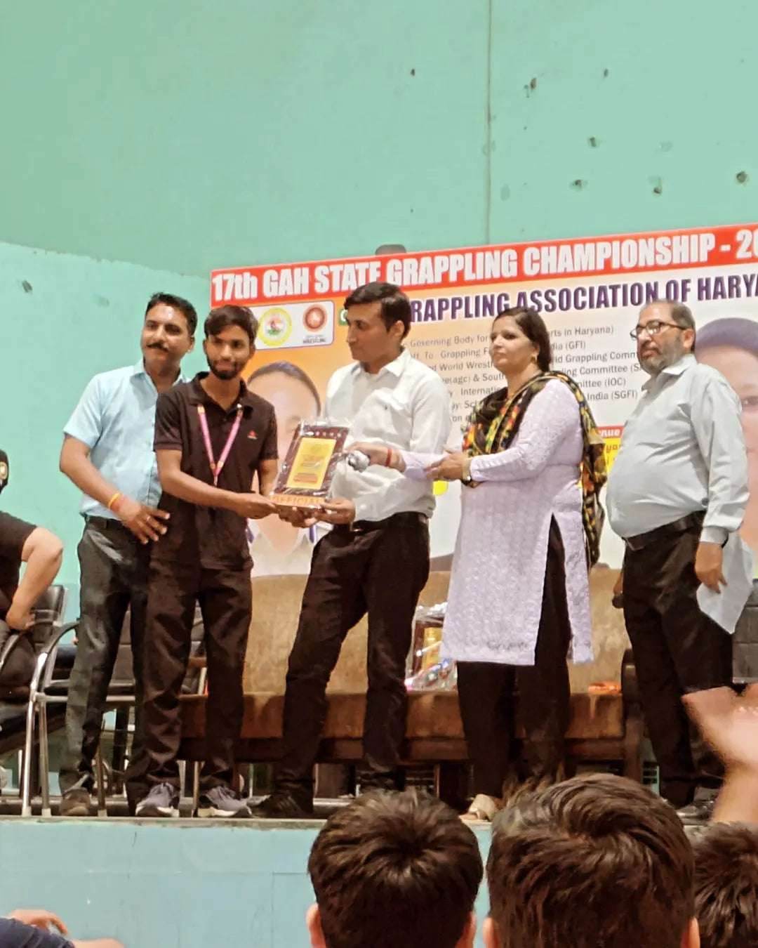 Jayas Sports Academy for Dance and Martial Arts | Sector 10A Gurgaon - ActivityKidz