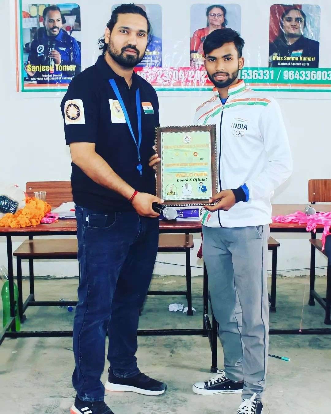 Jayas Sports Academy for Dance and Martial Arts | Sector 10A Gurgaon - ActivityKidz