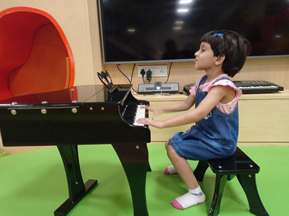 Baisakhi Special Story Session at Just Goofing (11 Apr) | Sushant Lok phase 1 Sector 43 Gurgaon