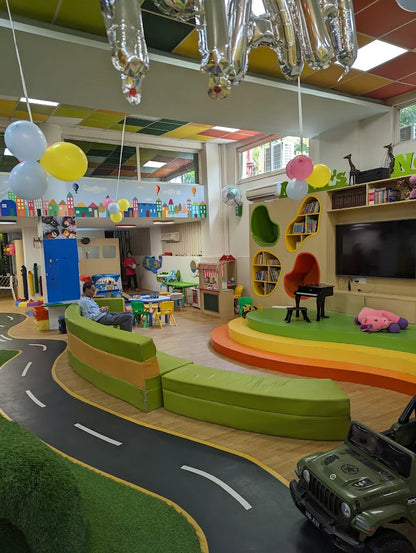 Baisakhi Special Story Session at Just Goofing (11 Apr) | Sushant Lok phase 1 Sector 43 Gurgaon