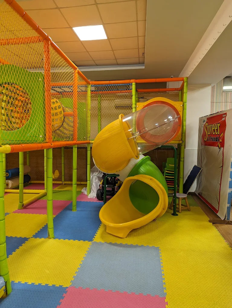Baisakhi Special Story Session at Just Goofing (11 Apr) | Sushant Lok phase 1 Sector 43 Gurgaon