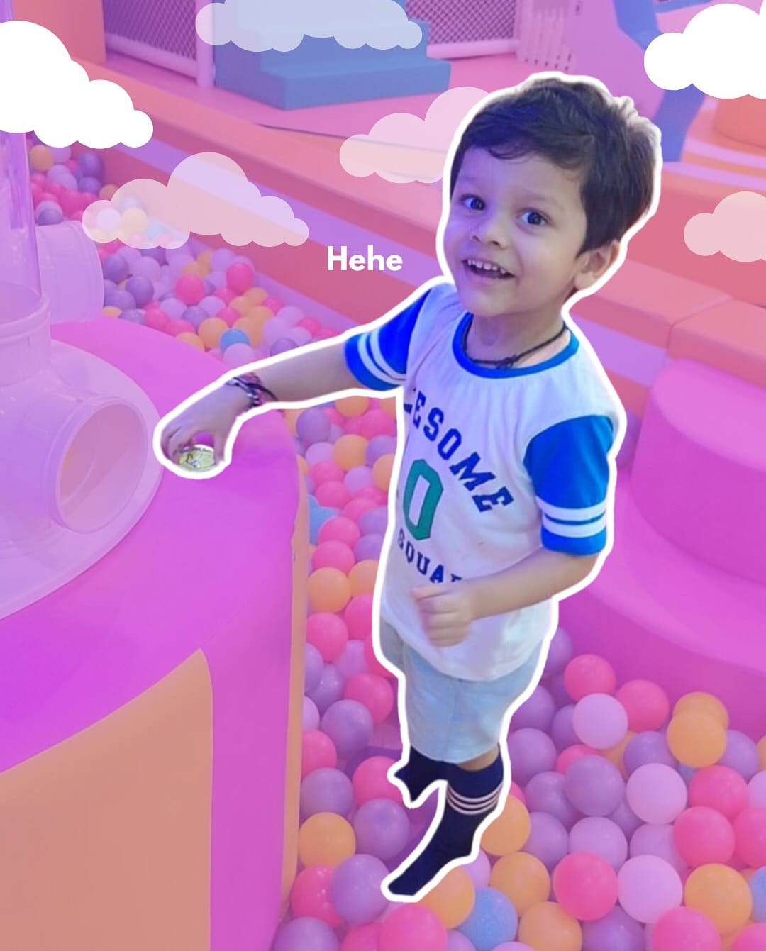 Kidzmaze Indoor Play Area | Sector 38 Rohini Delhi