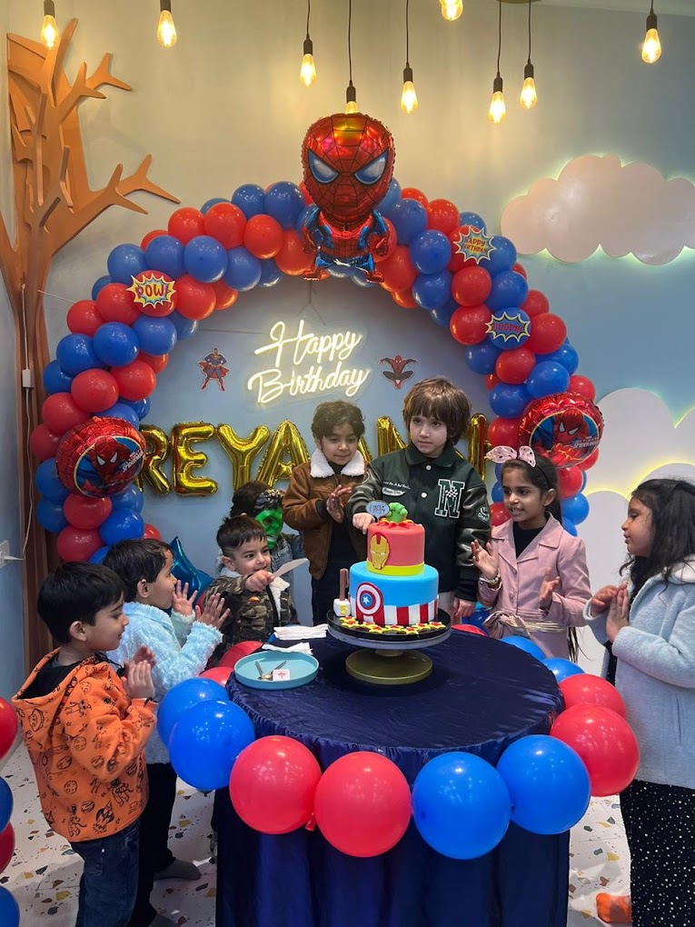 Halloween at Kidz N Klapz (30-Oct) | Sector 70 Gurgaon