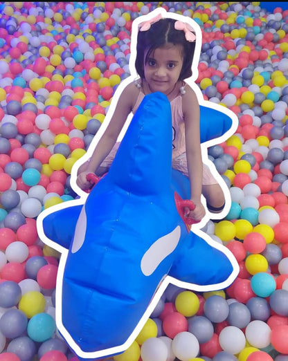 Kidzmaze Indoor Play Area | Sector 38 Rohini Delhi