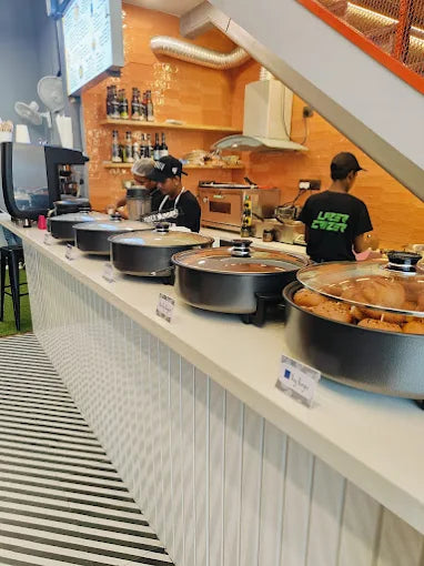 Lazer Crazer for Laser Tag, Arcade & VR | Sector 32 Noida