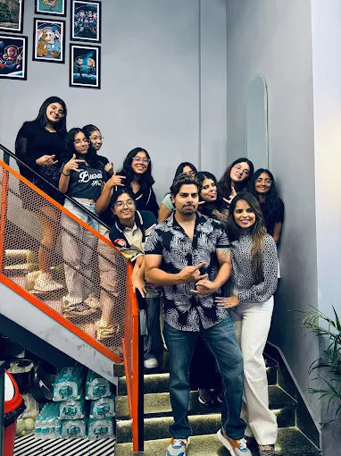 Lazer Crazer for Laser Tag, Arcade & VR | Sector 32 Noida