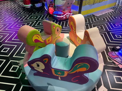 Mad Over Joy Indoor Play Zone Moti Nagar Delhi