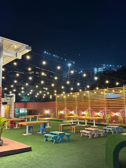 Play Date Entertainment Indoor Play Area | Sector 132 Noida