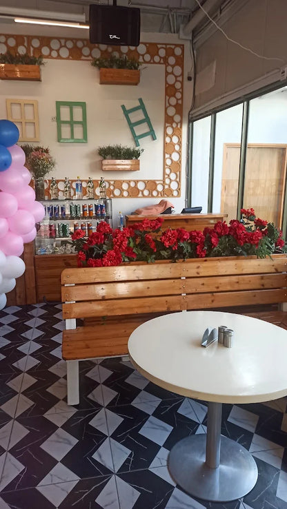 Play Date Entertainment Indoor Play Area | Sector 132 Noida