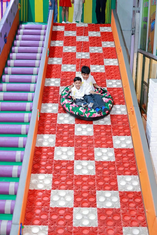 Play Date Entertainment Indoor Play Area | Sector 132 Noida