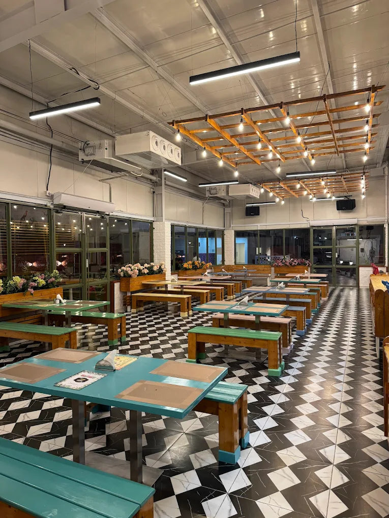 Play Date Entertainment Indoor Play Area | Sector 132 Noida