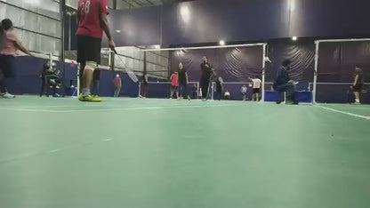 PlayAll Sports Complex | Badminton Academy | Near Heritage School Sector 62 Gurgaon