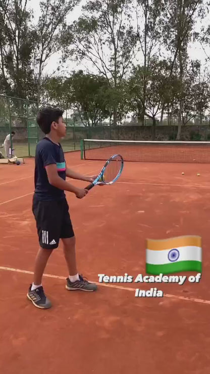 Tennis Academy of India | Lawn Tennis | Palam Vihar Extension Gurgaon