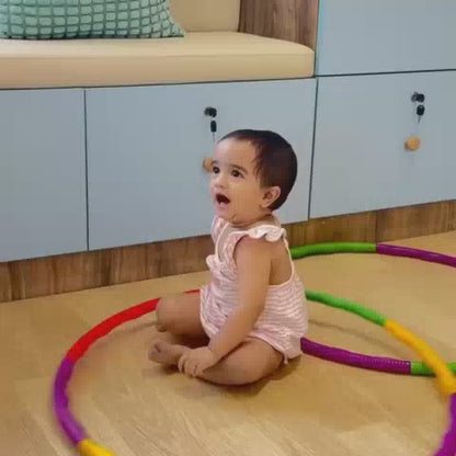 Klayzo Cognitive Kids Play Area | Sahakarnagar Bangalore
