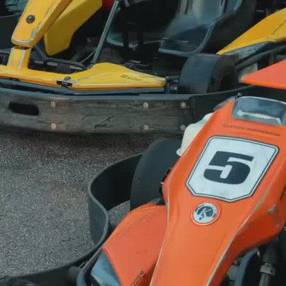 Tspeedway Go Karting & Archery | Ghanpur Ghatkesar Hyderabad