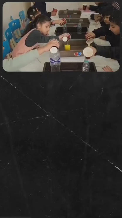 Futurama Little Scientist Certification Workshop (3 May) | Sector 58 Gurgaon