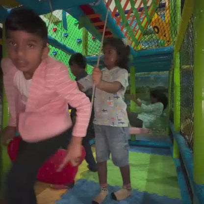 Play 'N' Grow Play Area | Chandapura Bommasandra Bangalore