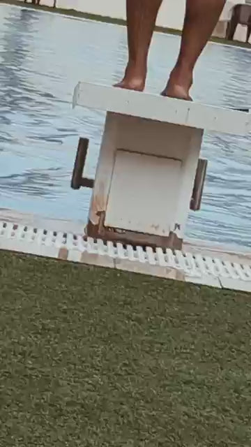 GD Goenka Swimming Classes | Sector 10A Gurgaon