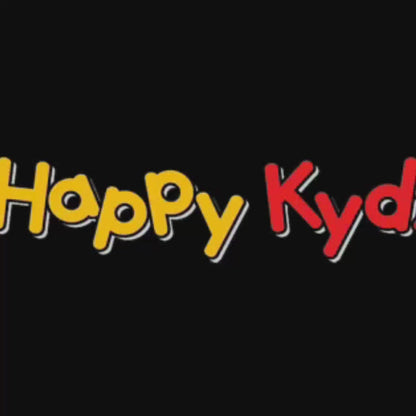Happy Kydz Indoor Play Area | Indiranagar Bangalore