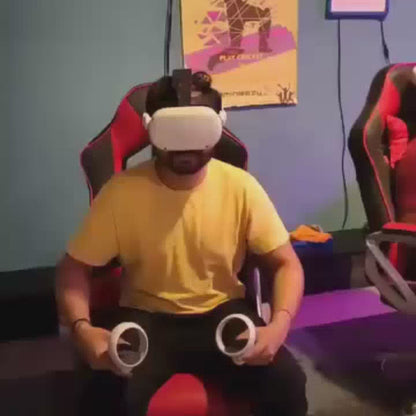 Gamineazy VR & Gaming Zone | Marathahalli Bengaluru