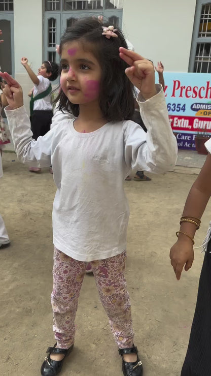 Wings to Fly Music & Dance Studio | Sector 5 Gurgaon