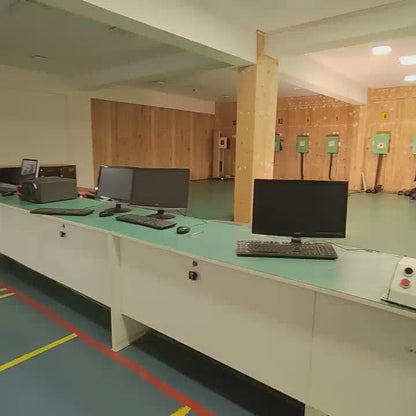 Ziel Shooting Academy | HSR Layout Bangalore
