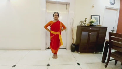 Sundaram Dance School for Classical Dance | Sector 50 Gurgaon