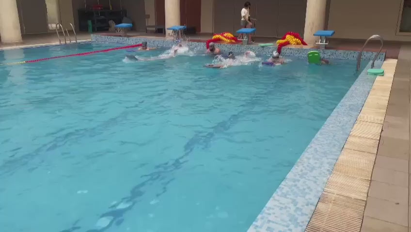 Bright Swimming Academy