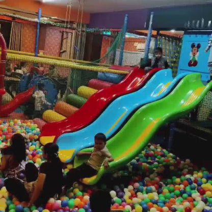 Janvi Fun World Play Area | Whitefield Bangalore